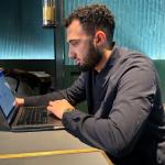 Axel - Social Media Manager & Consultant en communication digitale