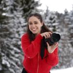 Laura - Photographe/vidéaste professionnel