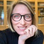 Coralie - Consultant en transformation numérique