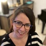 Justine - Assistante de Gestion