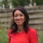 Anissa - Consultante com (création site, community management)