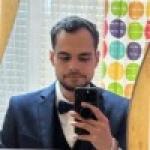 Frédéric - Collaborateur comptable - Expert-comptable mémorialiste