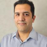 Roozbeh - Consultant en excellence opérationnelle et digitalisation