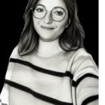 Stephanie - Dessinatrice en bâtiment