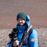 Antoine - Vidéaste, Réalisateur, Cadreur, Monteur et Etalonneur