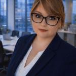 Amandine - Assistant administratif et gestion de la qualité