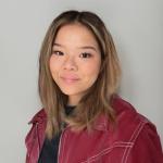 Nathalie - UI UX designer