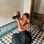 Valentine - Photographe-Graphiste