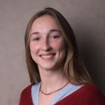 Inès - CHEFFE DE PROJETS ÉVÈNEMENTIELS