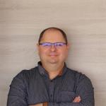 Franck - Administrateur systèmes et réseaux