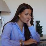 Marion - Création de Site Web & Community Manager