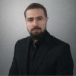 Mohammed Ilyes  - Architecte DE