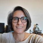 Paula - Secrétaire indépendante