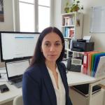 Rebecca - Assistante Administrative à distance, secrétariat