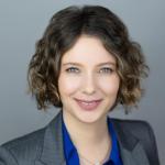 Nadège - Experte RSSI