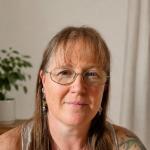 Magali - Assistante administrative