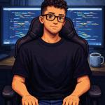 Nasserdine - Developper web / application / logiciels (SaaS)