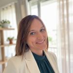 Alexandra - Coach professionnelle RNCP