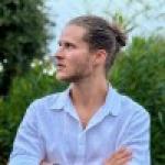 Robin - Responsable Grands Comptes