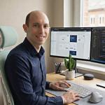 Julien - Développeur Web et de solutions digitales | Webmaster