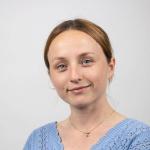 Jeanne - Office manager