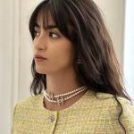 Julia - Chef de projet événementiel et communication