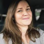 Christelle - Office manager