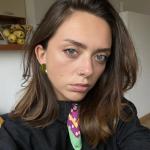 Juliette - Fashion styliste