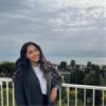 Samia - Consultant RGPD - DPO - Juriste confirmée