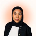 Lamia - Cheffe de projet digital