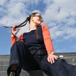 Herminie - Graphiste