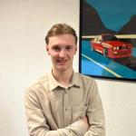 Louis - Commercial BtoB