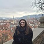 Rafaela - Assistante administrative et comptable