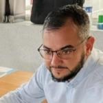 Nedjim - Concepteur en mécanique