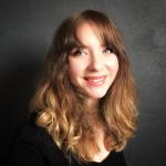 Coralie - Assistante administrative