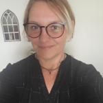 Isabelle - Secrétaire indépendante