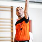 Maxime - Journaliste sport et social