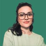 Marlène - Consultante en marketing et communication