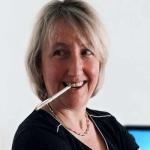 Sylvie - Correctrice maquettiste