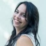 Camille - Illustratrice scientifique