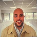 Cyril - Consultant Achat