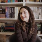 Priscillia - Traductrice littéraire anglais → français