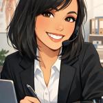 Mylena - Télésecrétaire médicale