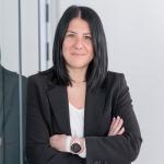 Joy - Assistante administrative et commerciale