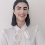 Maha - Consultante RH