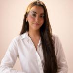 Yousra - Social Media Manager - Marketing | Secteur Luxe