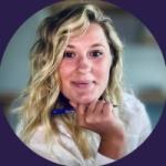 Louison - Cheffe de projets MICE / Tour leader