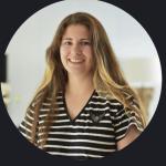 Clémence - Assistante administrative, services généraux, RH