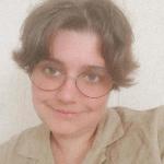 Ella - Correctrice, relectrice et préparatrice de copie