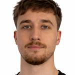 Florian - Master en stratégie et gestion d'entreprise